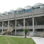 STADIO LAMEZIA