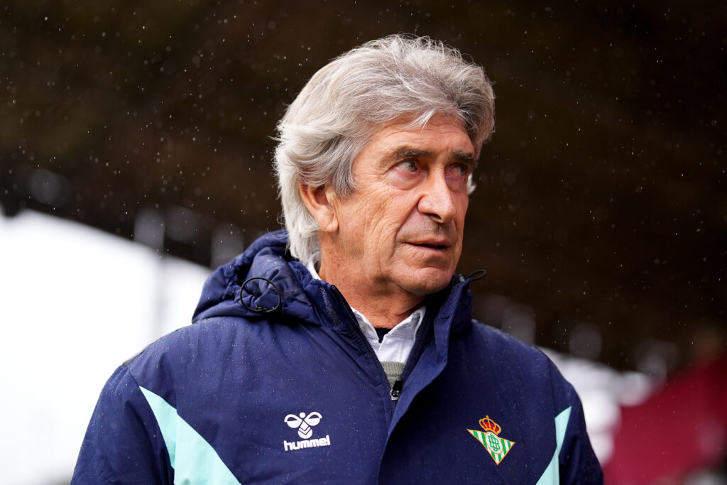 Pellegrini, Conference League