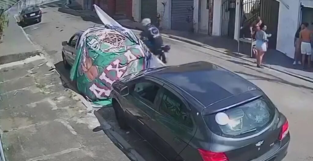 CORINTHIANS FLUMINENSE