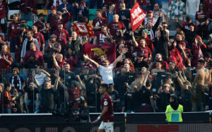 Udinese Calcio v Torino FC - Serie A TIM