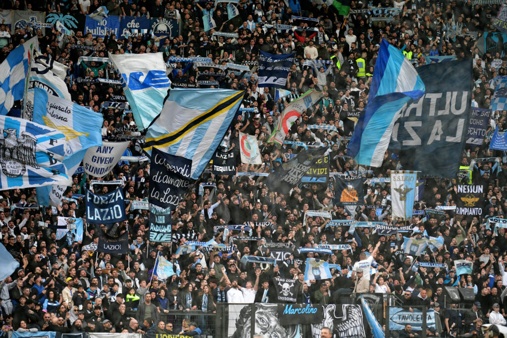Lazio Juventus