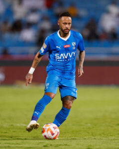 Al Hilal v  Al Shabab: Saudi Pro League