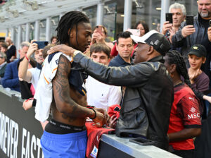 AC Milan v US Lecce - Serie A TIM