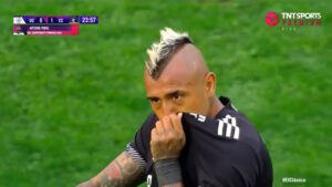 VIDAL DERBY