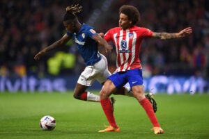 Atletico Madrid v Athletic Club - LaLiga EA Sports