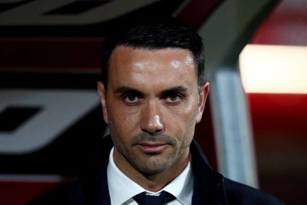 AC Monza v Atalanta BC - Serie A TIM