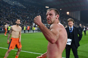 Udinese Calcio v FC Internazionale - Serie A TIM