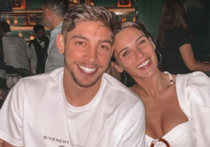 Foto tratta da Account Instagram @Mina Bonino