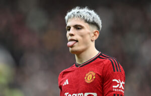 Manchester United v Liverpool - Emirates FA Cup Quarter Final