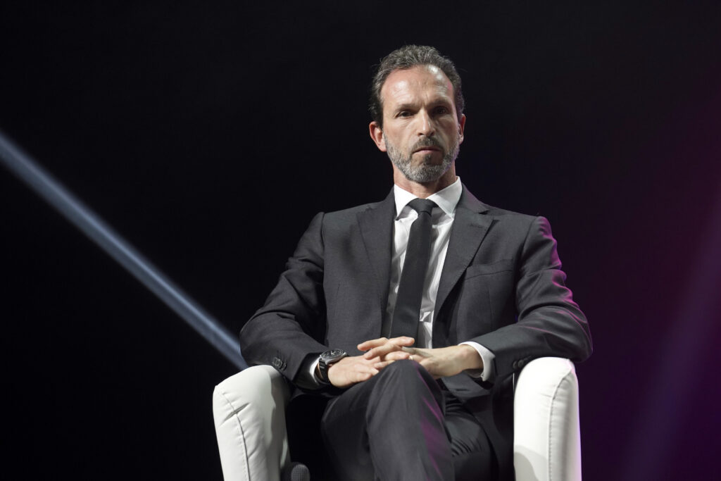 Women For Football Event