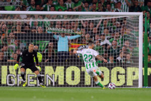 Real Betis v Sevilla FC - LaLiga EA Sports