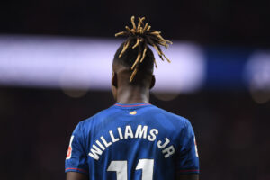 Atletico Madrid v Athletic Club - LaLiga EA Sports