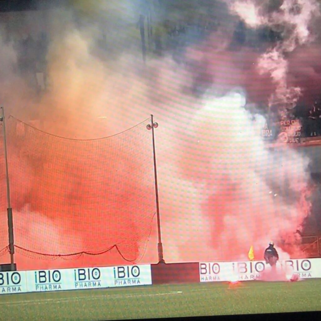DERBY AVELLINO