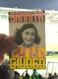 BENEVENTO AVELLINO