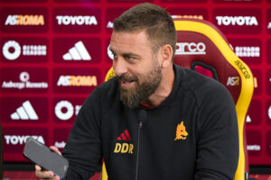 De Rossi