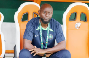 Foto tratta da account Instagram Oluwatoyin Ibitoye