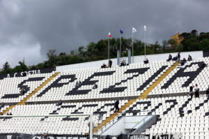 Spezia Calcio v AC Monza - Serie A