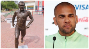 Foto tratta da Account X Goleada Info