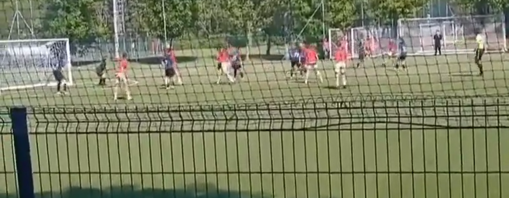 Foto tratta da Account X L'altra Faccia del Diavolo