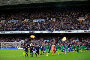 Ipswich Town v Norwich City - Sky Bet Championship