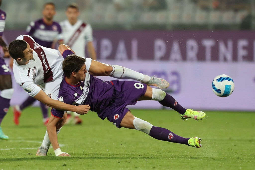 ACF Fiorentina v Torino FC - Serie A