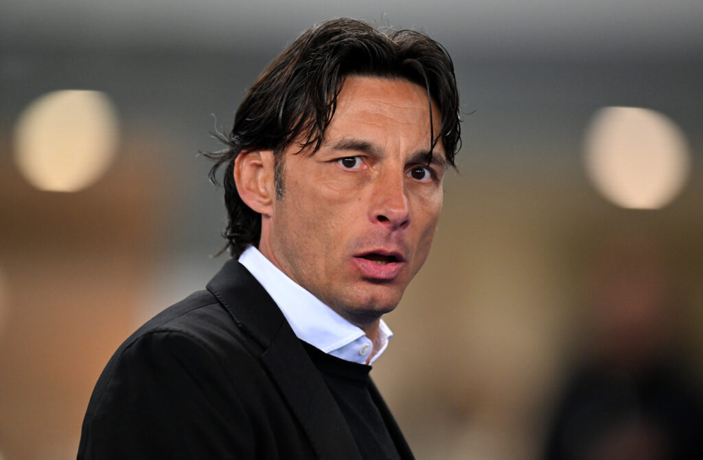 Hellas Verona FC v Udinese Calcio - Serie A TIM