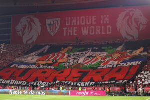Athletic Club v Real Mallorca - Copa Del Rey Final