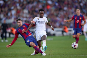 FC Barcelona v Real Madrid CF - LaLiga EA Sports