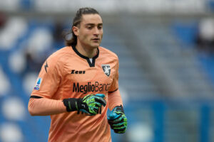 US Sassuolo v Frosinone Calcio - Serie A TIM