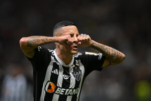 Atletico Mineiro v Cruzeiro - Brasileirao 2024