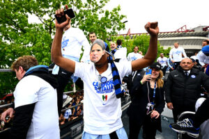 FC Internazionale Victory Parade