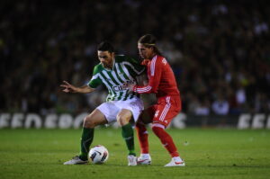 Real Betis Balompie v Real Madrid CF  - Liga BBVA