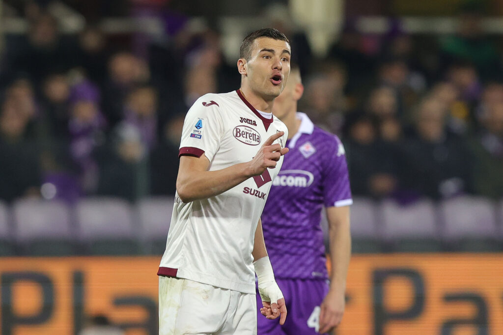 ACF Fiorentina v Torino FC - Serie A TIM