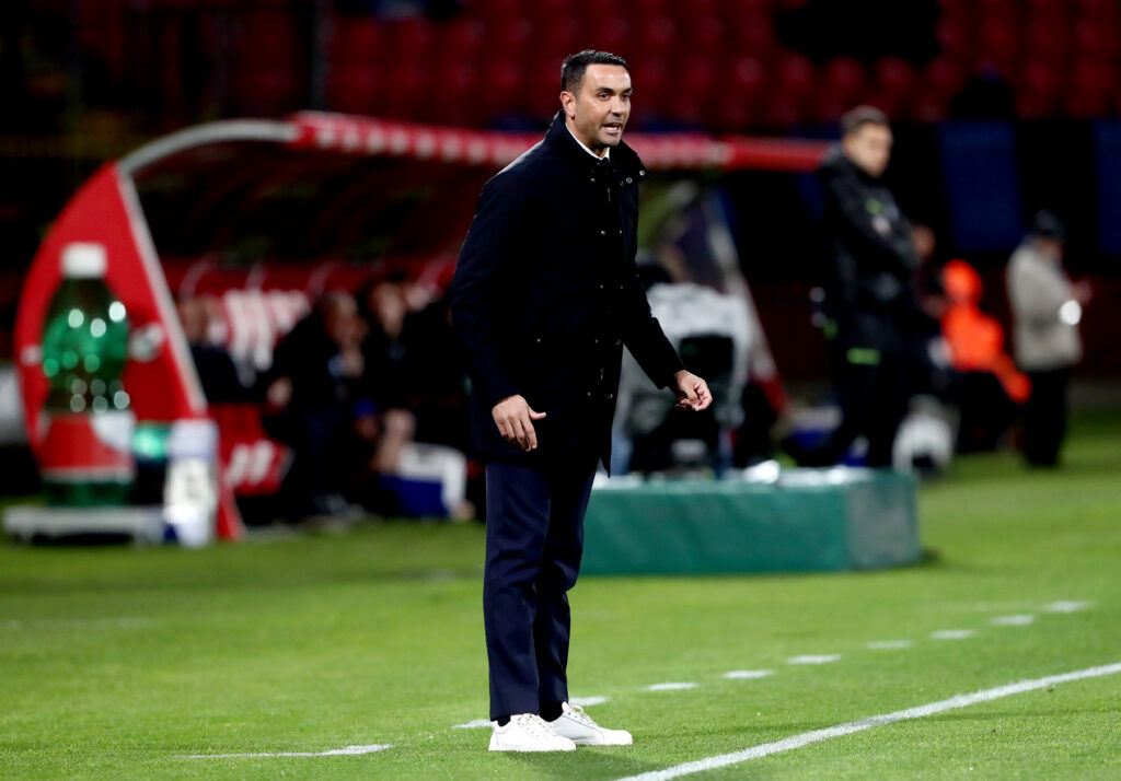 AC Monza v Atalanta BC - Serie A TIM