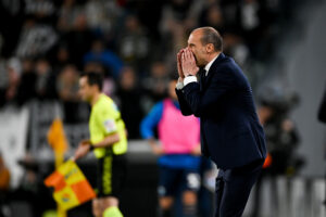 Juventus FC v SS Lazio: Semi-final - Coppa Italia