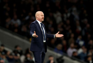 Tottenham Hotspur v Everton FC - Premier League