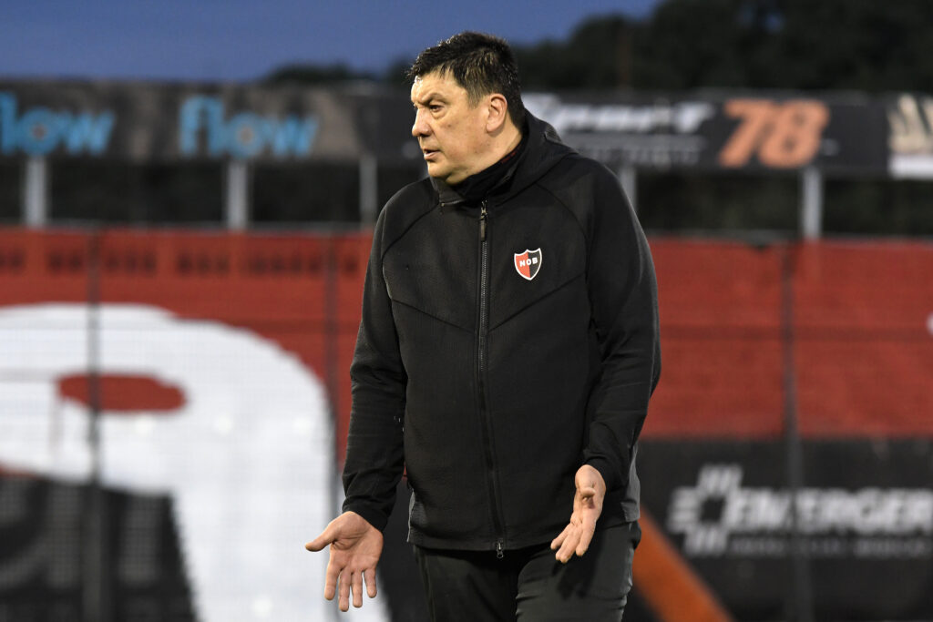 Newell's Old Boys v Union - Copa de la Liga Profesional 2021