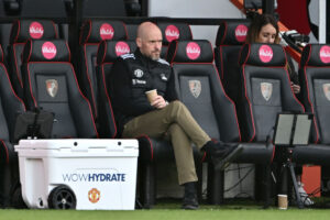 AFC Bournemouth v Manchester United - Premier League