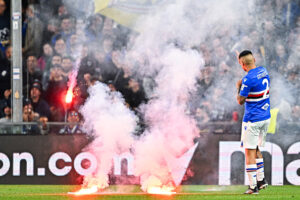 UC Sampdoria v Spezia Calcio - Serie A