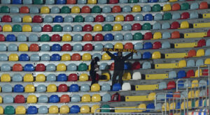 Frosinone Calcio v US Salernitana - Serie A TIM