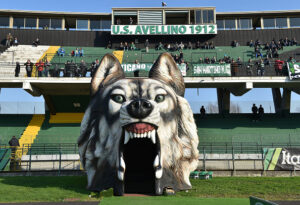 US Avellino v Benevento Calcio - Serie B