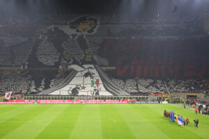 Curva Sud Milan