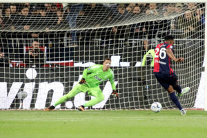 Cagliari v Juventus - Serie A TIM