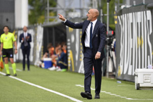 Juventus U19 v Torino U19 - Primavera 1