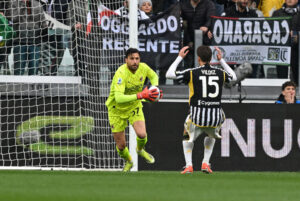 Juventus v AC Milan - Serie A TIM