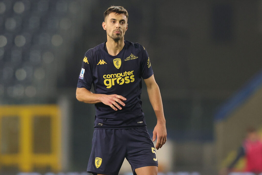 Empoli FC v SS Lazio - Serie A TIM