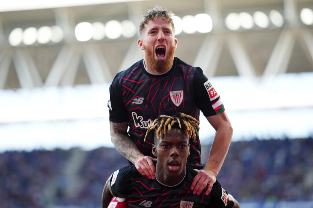 RCD Espanyol v Athletic Club - LaLiga Santander