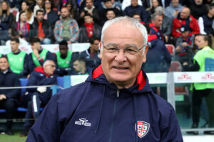 Cagliari v Hellas Verona FC - Serie A TIM