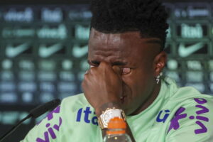 Soccer International Freindly - Brazil MD-1