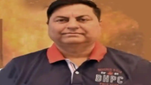 Deepak Sharma, tra i più potenti dirigenti della Federcalcio indiana, accusato di violenza e molestie ad alcune giocatrici della squadra femminile di cui è proprietario